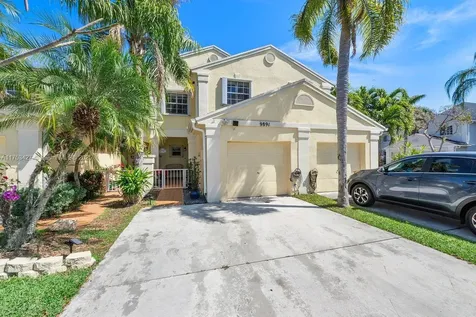 9891 SW 118th Place Miami FL 33186