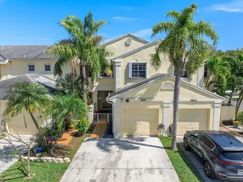 9891 SW 118th Place Miami FL 33186