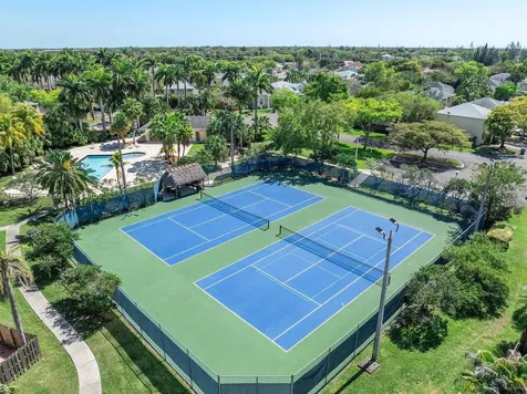 9891 SW 118th Place Miami FL 33186