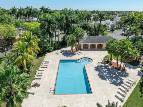 9891 SW 118th Place Miami FL 33186
