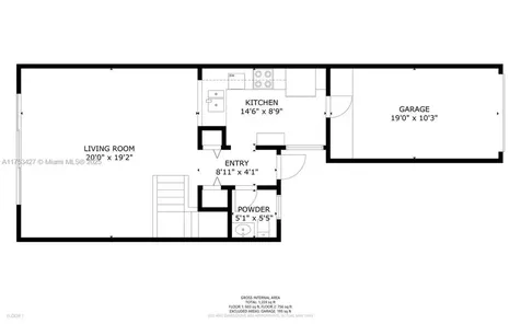 9891 SW 118th Place Miami FL 33186