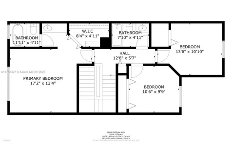 9891 SW 118th Place Miami FL 33186