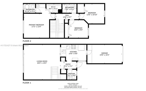 9891 SW 118th Place Miami FL 33186