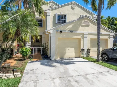 9891 SW 118th Place Miami FL 33186