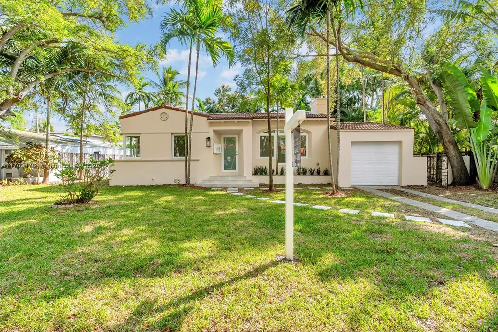 738 NE 73rd Street Miami FL 33138