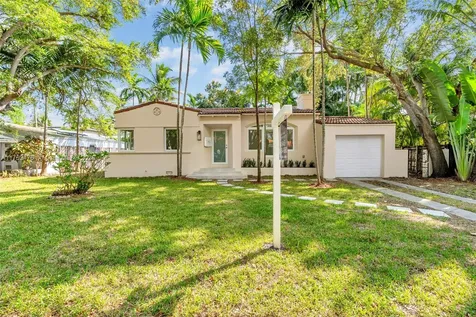 738 NE 73rd Street Miami FL 33138