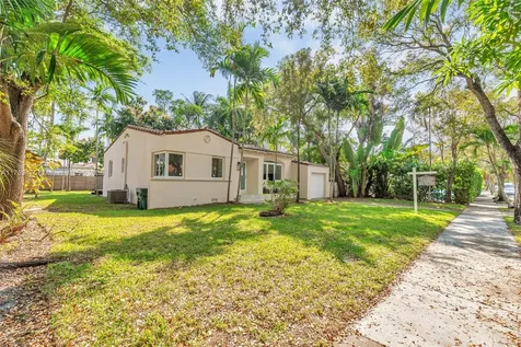 738 NE 73rd Street Miami FL 33138