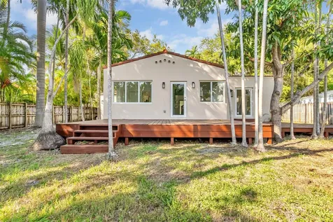 738 NE 73rd Street Miami FL 33138
