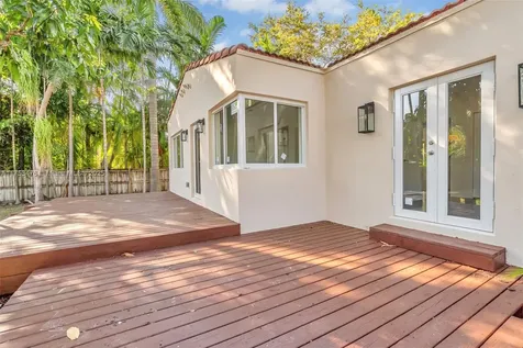 738 NE 73rd Street Miami FL 33138