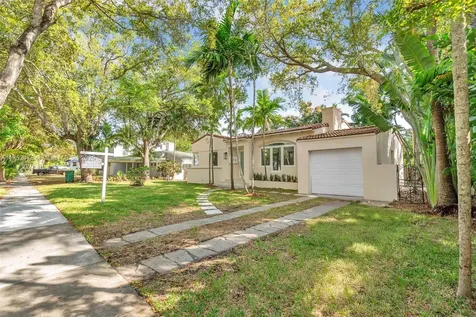 738 NE 73rd Street Miami FL 33138