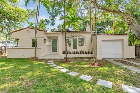 738 NE 73rd Street Miami FL 33138