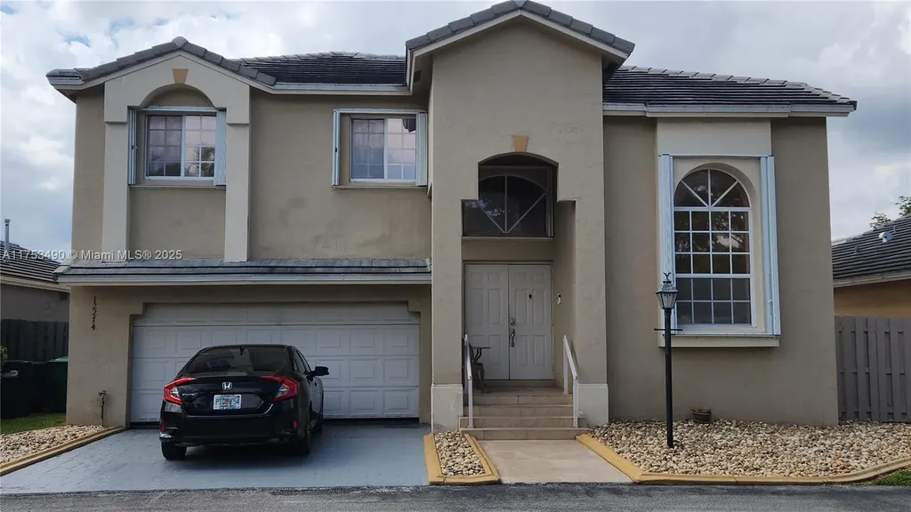 12274 SW 144th Terrace Miami FL 33186