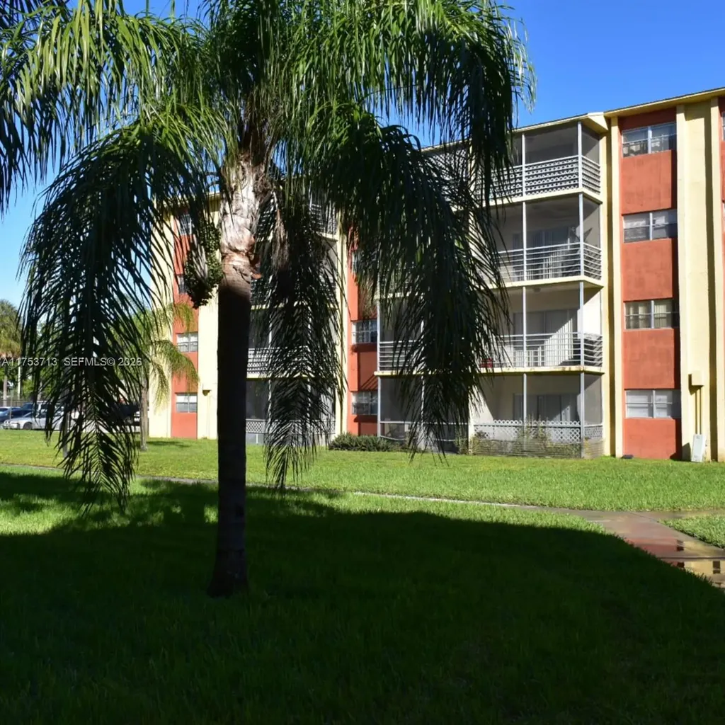 3610 NW 21st Street Lauderdale Lakes FL 33311