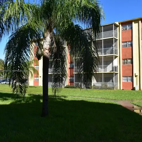 3610 NW 21st Street Lauderdale Lakes FL 33311