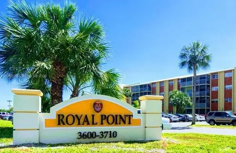 3610 NW 21st Street Lauderdale Lakes FL 33311