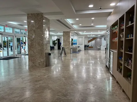 2670 E Sunrise Boulevard Fort Lauderdale FL 33304