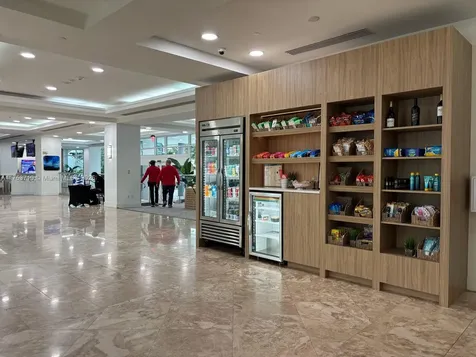 2670 E Sunrise Boulevard Fort Lauderdale FL 33304