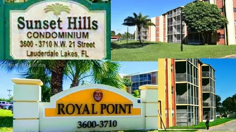 3710 NW 21st Street Lauderdale Lakes FL 33311