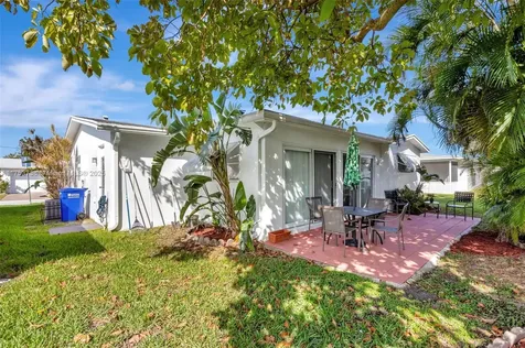6820 NW 17th Court Margate FL 33063