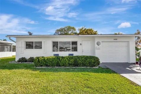 6820 NW 17th Court Margate FL 33063
