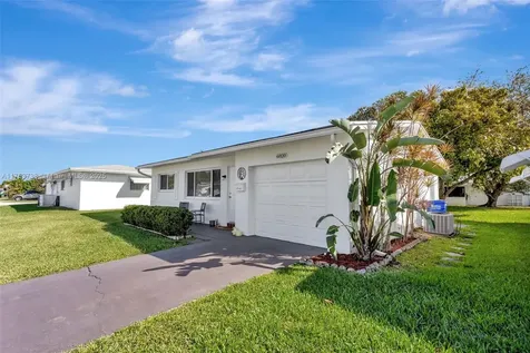 6820 NW 17th Court Margate FL 33063