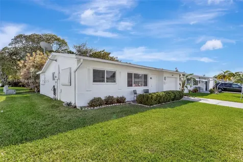 6820 NW 17th Court Margate FL 33063