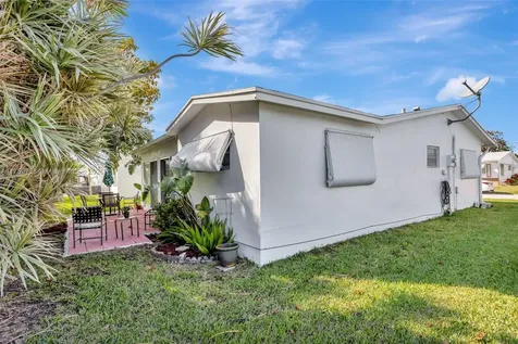 6820 NW 17th Court Margate FL 33063