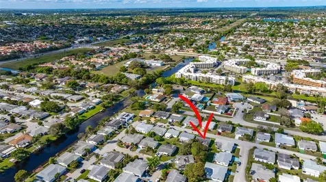 6820 NW 17th Court Margate FL 33063