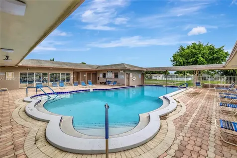6820 NW 17th Court Margate FL 33063