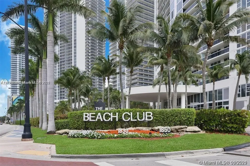 1830 S Ocean Drive Hallandale Beach FL 33009