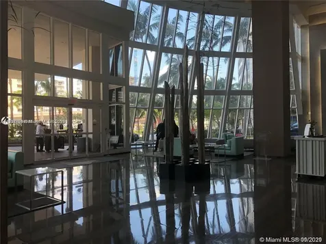 1830 S Ocean Drive Hallandale Beach FL 33009