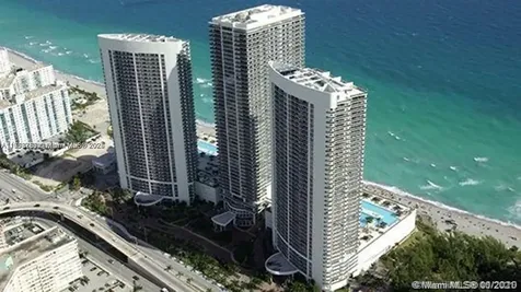 1830 S Ocean Drive Hallandale Beach FL 33009