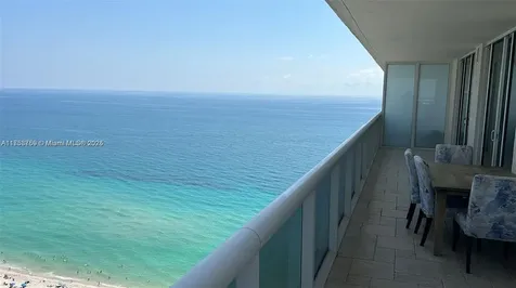 1830 S Ocean Drive Hallandale Beach FL 33009