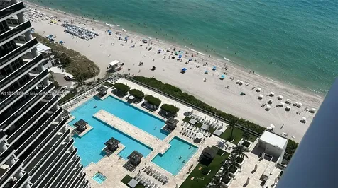 1830 S Ocean Drive Hallandale Beach FL 33009