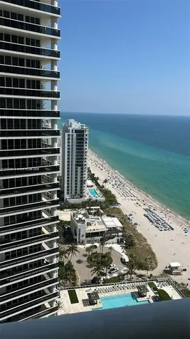 1830 S Ocean Drive Hallandale Beach FL 33009