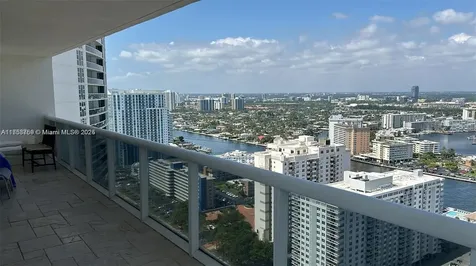 1830 S Ocean Drive Hallandale Beach FL 33009