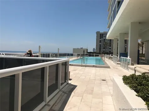 1830 S Ocean Drive Hallandale Beach FL 33009