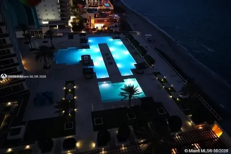 1830 S Ocean Drive Hallandale Beach FL 33009