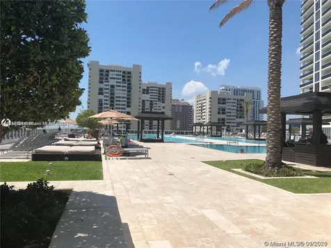 1830 S Ocean Drive Hallandale Beach FL 33009