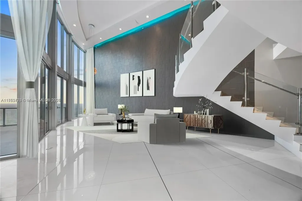 17001 Collins Avenue Sunny Isles Beach FL 33160