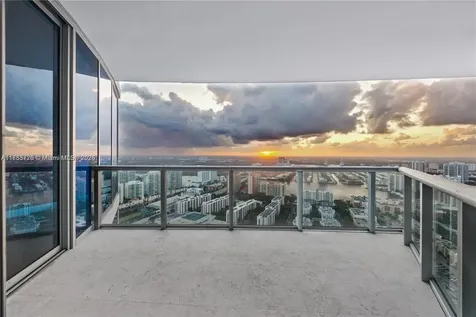 17001 Collins Avenue Sunny Isles Beach FL 33160