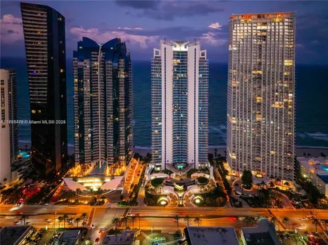 17001 Collins Avenue Sunny Isles Beach FL 33160