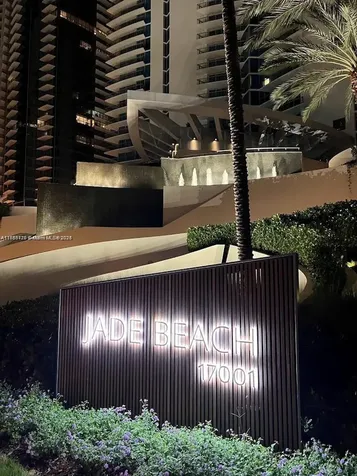 17001 Collins Avenue Sunny Isles Beach FL 33160