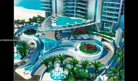 17001 Collins Avenue Sunny Isles Beach FL 33160