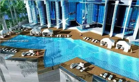 17001 Collins Avenue Sunny Isles Beach FL 33160