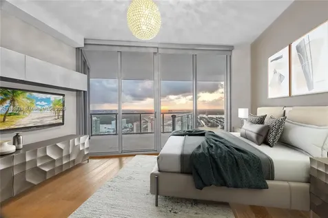 17001 Collins Avenue Sunny Isles Beach FL 33160