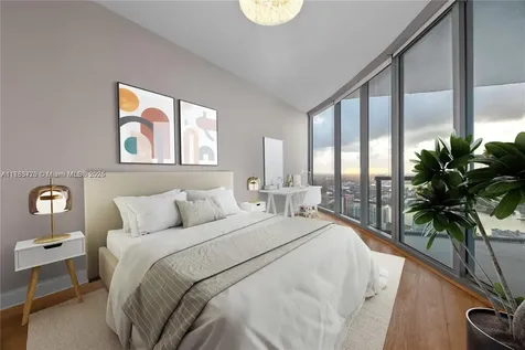 17001 Collins Avenue Sunny Isles Beach FL 33160