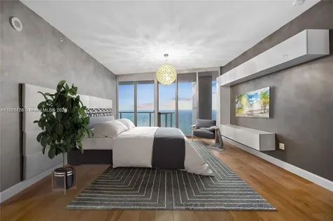 17001 Collins Avenue Sunny Isles Beach FL 33160