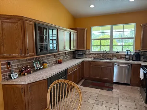 21401 SW 246th Street Homestead FL 33031