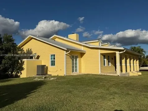 21401 SW 246th Street Homestead FL 33031